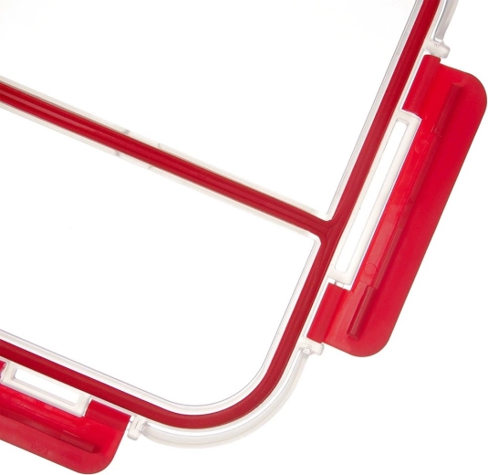 Στεγανό και ανθεκτικό κλείσιμο