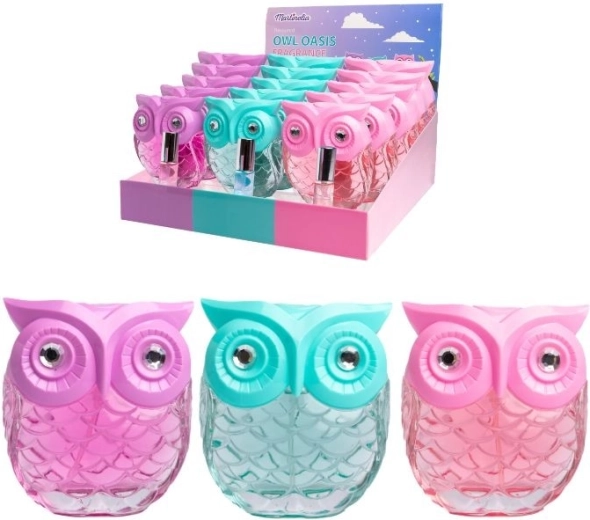 Παιδικό σπρέι σώματος Owl Oasis 30 ml - 1 τεμάχιο
