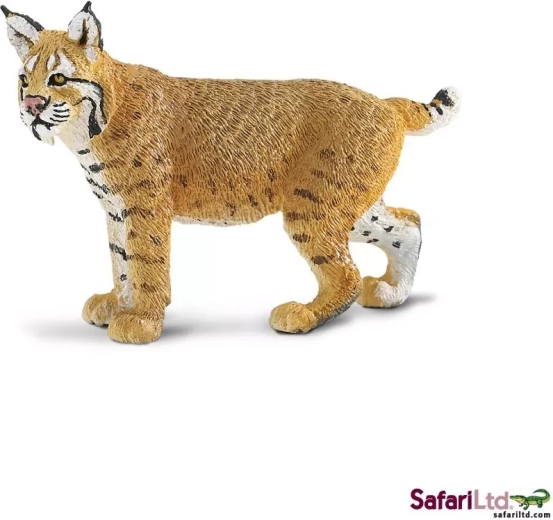 Safari Ltd. λύγκας
