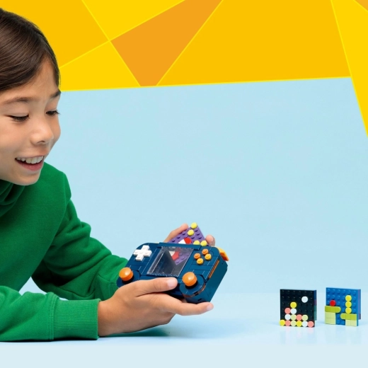 Διαδραστικά χειριστήρια και εναλλάξιμες μονάδες