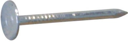 Καρφιά για ασφαλτόπανο 25 × 2,5 mm γαλβανιζέ 2,5 kg