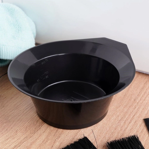 Μπολ με δοσομετρική κλίμακα για ακριβές ανακάτεμα