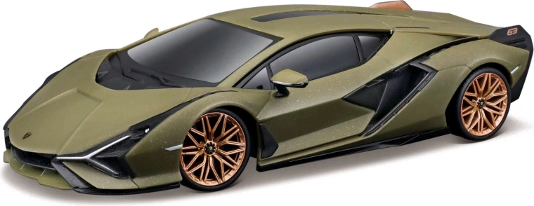 Maisto RC Lamborghini Sián FKP 37 1:24 με τηλεχειρισμό