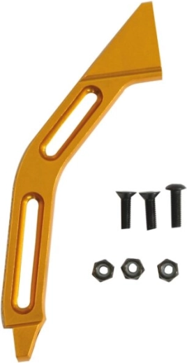 Μπροστινή βάση σασί X3 7075 CNC HN