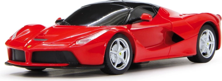 Επίσημα αδειοδοτημένη εμφάνιση Ferrari