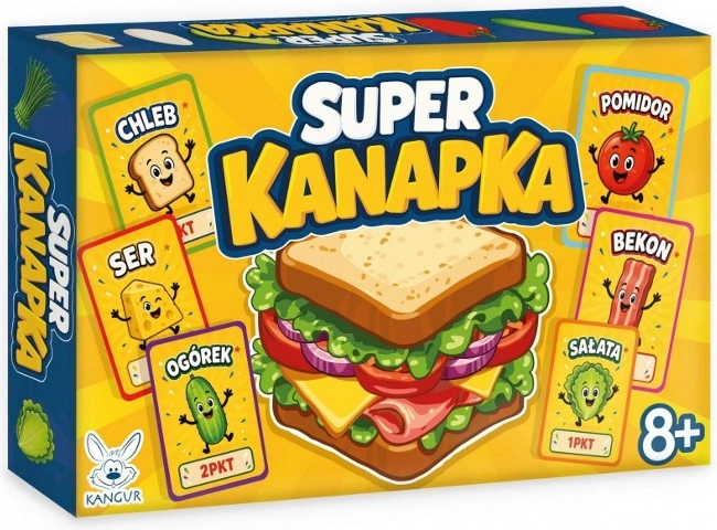Super Kanapka