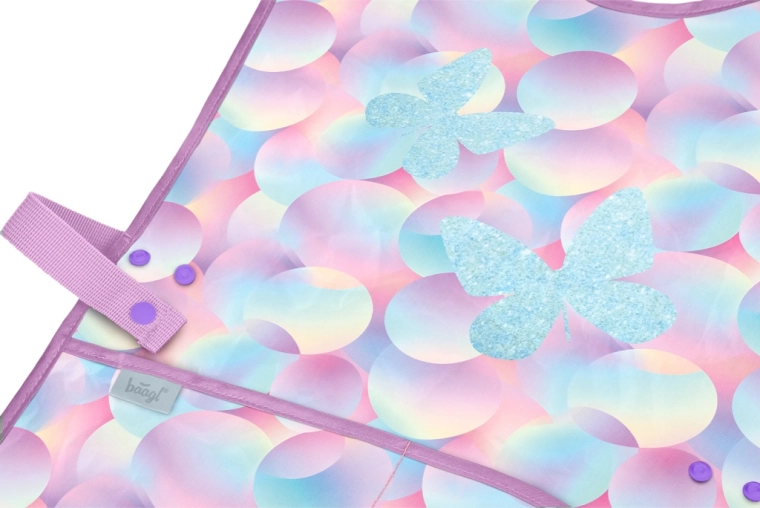 Πλενόμενο και ανθεκτικό υλικό