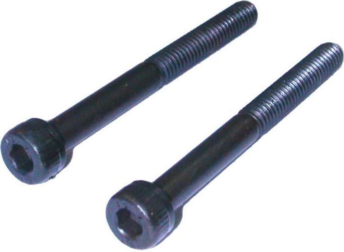 Βίδα ρύθμισης 4 × 40 mm T-19 JAMARA, 2 τεμ.