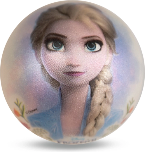 Μπάλα Frozen και πριγκίπισσες 10 cm - display 12 τεμ.