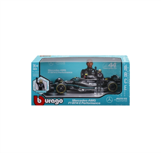 συλλεκτική βιτρίνα συσκευασίας bburago