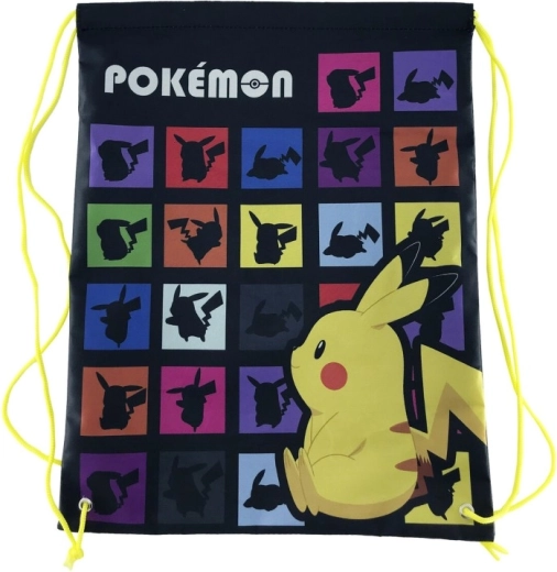 Σακίδιο Pokémon με κορδόνι σύσφιξης
