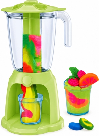 Το δικό σας smoothie bar