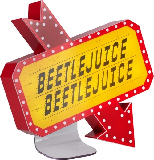 Φως LED BEETLEJUICE
