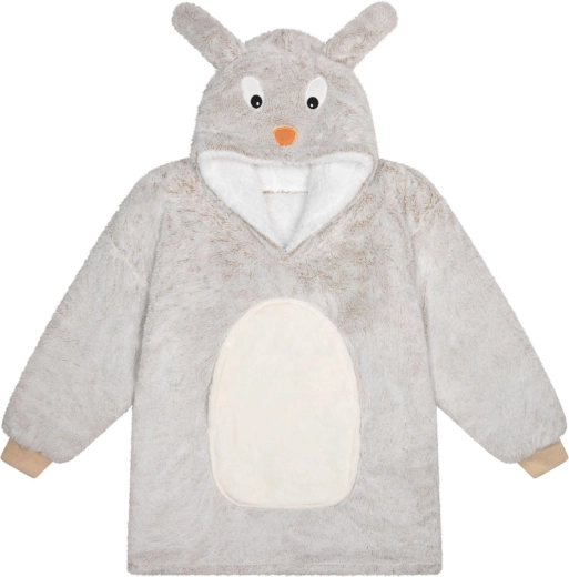 Απαλό sherpa fleece για ευχάριστη ζεστασιά