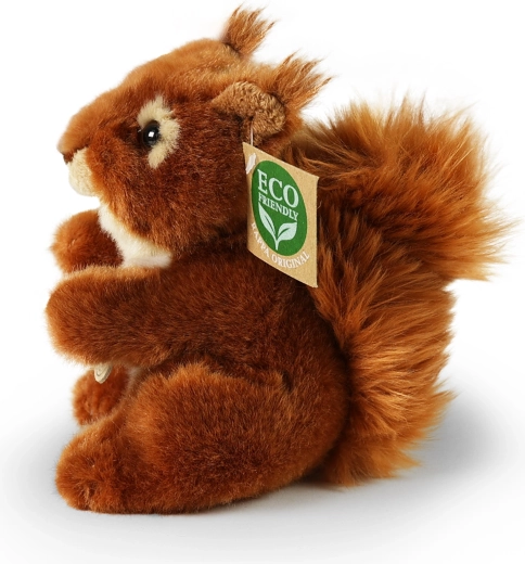 Eco-friendly γέμιση από ανακυκλωμένο PET