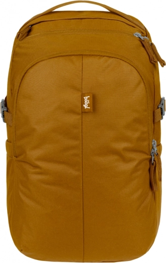 Baagl σακίδιο πλάτης Dash Max Caramel 30 l