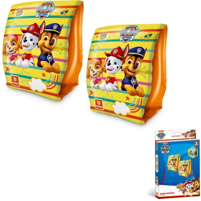 Φουσκωτά μπρατσάκια - Paw Patrol