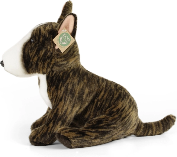 Eco‑friendly γέμιση από ανακυκλωμένα PET