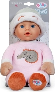 BABY born Spinkáček ανοιχτό ροζ 30 cm