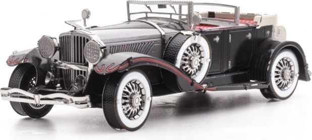 Metal Earth 3D παζλ 1935 Duesenberg Model J