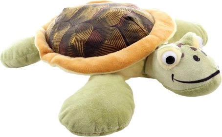 Λούτρινο χελωνάκι 31 cm