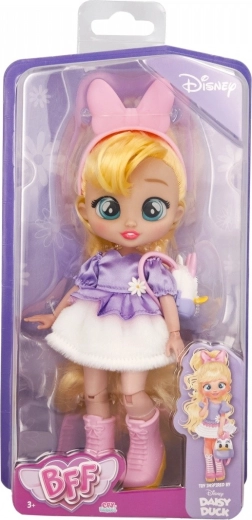 Cry Babies BFF Κούκλα Disney Daisy