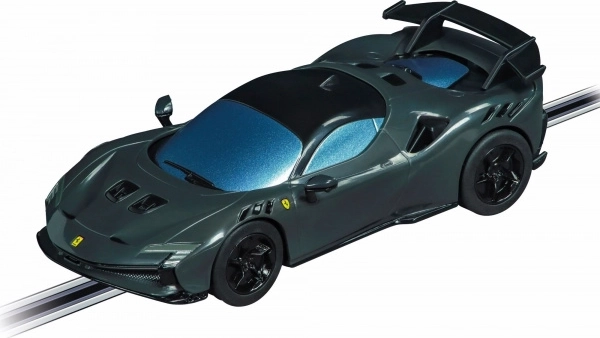 Αυτοκίνητο για πίστα slot FERRARI SF-90 XX STRADALE Grigio Scuro 1:43