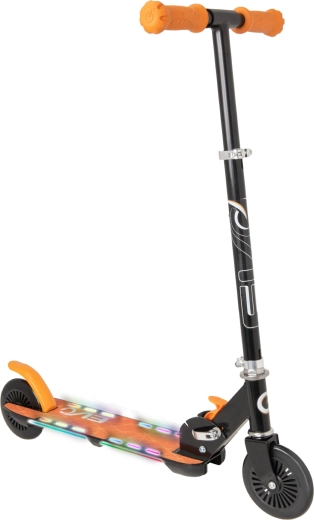 Ομαλή και αθόρυβη κύλιση