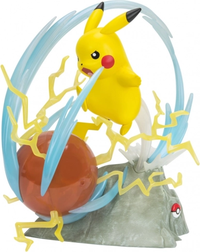 Σταθερή βάση με σχέδιο Poké Ball