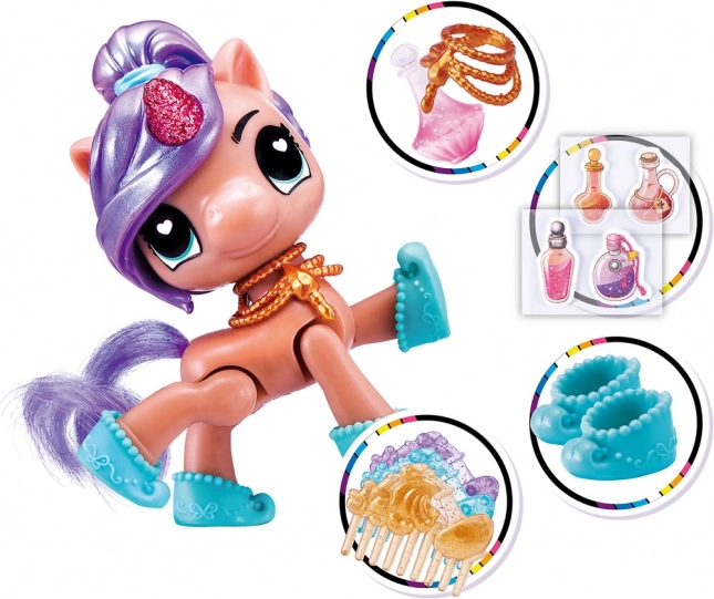 5 Surprise Unicorn Squad από τη Zuru