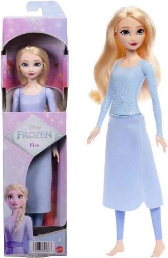 Κούκλα Elsa της Disney Frozen