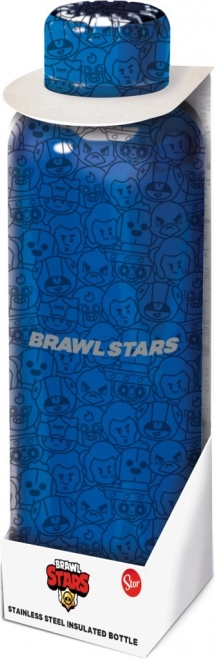 Θερμός ανοξείδωτο μπουκάλι Brawl Stars