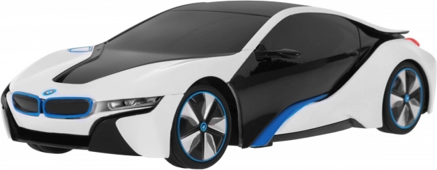 Rastar τηλεκατευθυνόμενο αυτοκίνητο RC 1:24 BMW i8 – λευκό