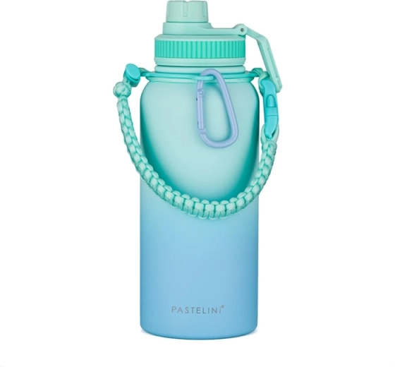 Θερμός για ροφήματα 950 ml σε χρώμα mint