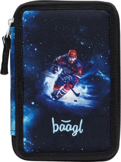 Ανθεκτική κατασκευή και φερμουάρ YKK