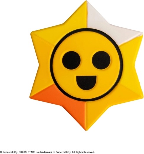 Αντιστρες αστέρι Brawl Stars Squishy Starr Drop
