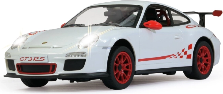Εξαιρετική κατασκευή αυτοκινήτου Porsche