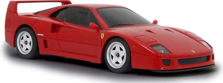 Επισήμως αδειοδοτημένη Ferrari F40 σε κλίμακα 1:24