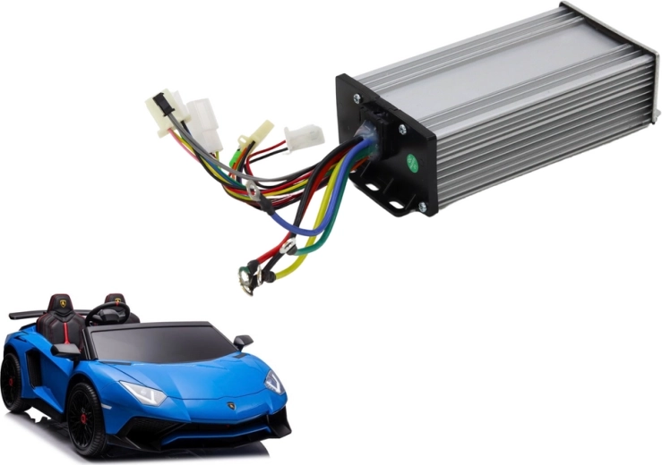 Κεντρική μονάδα LEAN CARS Lamborghini 24V