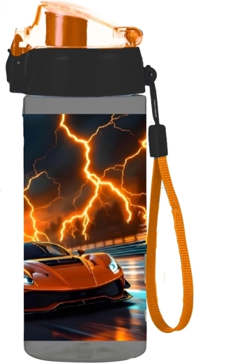Παιδικό μπουκάλι νερού OXY Click 500 ml