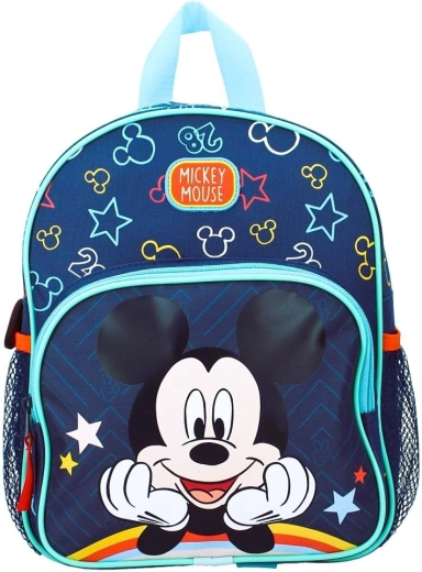 Θέμα Mickey Mouse που αρέσει στα παιδιά