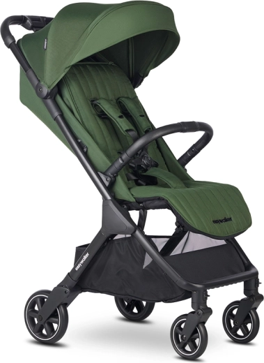 Easywalker αθλητικό καρότσι Jackey2 deep green