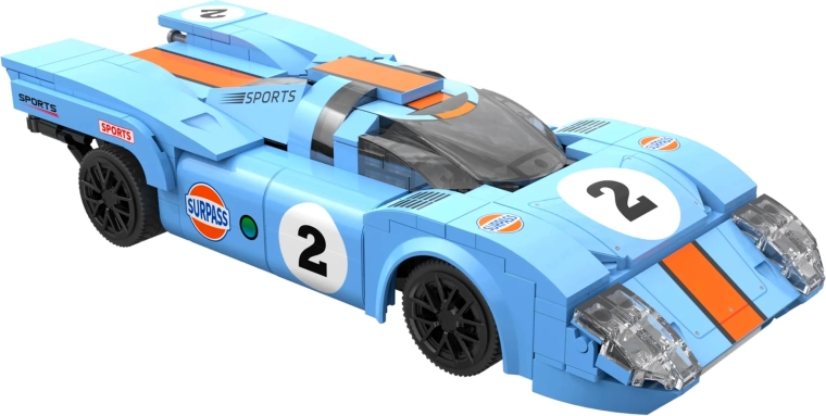 Dual Mode χειρισμός: τηλεχειριστήριο και εφαρμογή