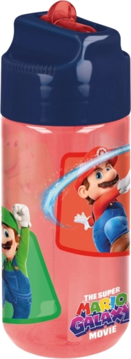Παγούρι πόσης Super Mario από Tritan Ecozen 430 ml