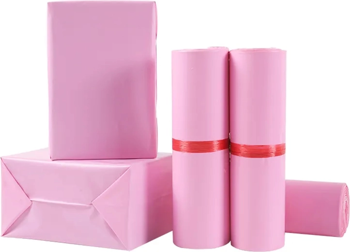 Πρακτική συσκευασία σε ρολό ή στοίβα