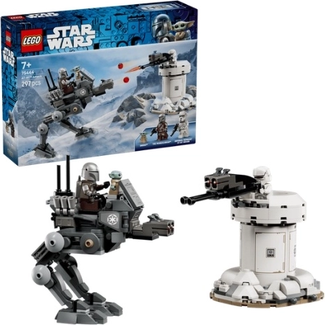 LEGO Star Wars Επίθεση AT-RT