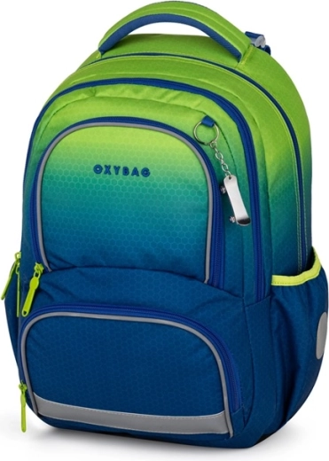 Μελετημένη οργάνωση και μεγάλος όγκος