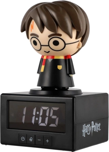 Επίσημο θέμα Harry Potter