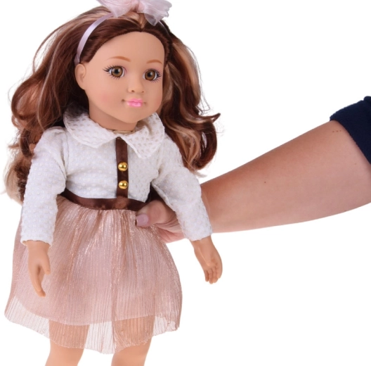 Κινητές αρθρώσεις και απαλό σώμα