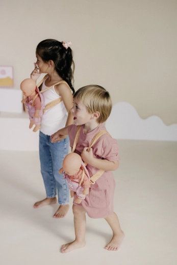 Παιχνίδι φροντίδας οποτεδήποτε και οπουδήποτε